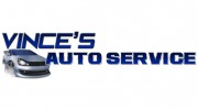 Vinces Auto Service
