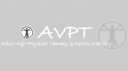Aliso Viejo Physical Therapy