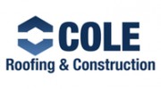 Cole Roofing & Construction