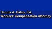 Law Office Of Dennis A Palso