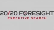 20/20 Foresight Executive Search