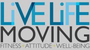 Live Life Moving