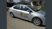 Ressler's Driving Academy