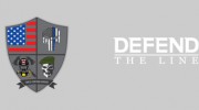 Defend The Line