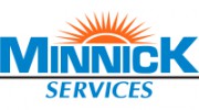 Minnick Precast Curbing