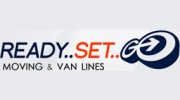 Ready Set Go Moving & Van Lines