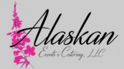 Alaskan Events & Catering
