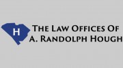 The Law Offices Of A. Randolph Hough, P.A