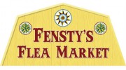 Fensty's Indoor Flea Market