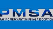 Pacific Merchants Shipping