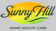Sunny Hill Home Health Care In