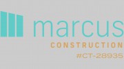 Marcus Construction Service