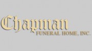 Chapman Funeral Homes