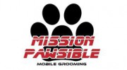 Mission Pawsible Grooming
