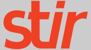 Stir Architecture