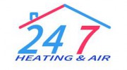 24/7 Heating & Air