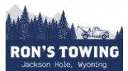 Ron's Towing