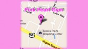 Pink Pearl Gymnastics & Fitness