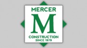 Mercer Construction