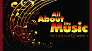All About The Music Professional DJ Service