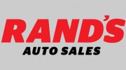 Rand's Auto Sales