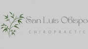 San Luis Obispo Chiropractic Center
