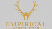 Empirical Construction