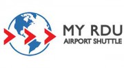 My RDU Airport Shuttle