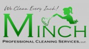 Minch Professional Cleaning Services