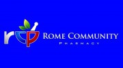 Rome Pharmacy