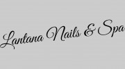 Lantana Nails
