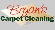 Bryan's Carpet Cleaning