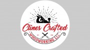 Clines Crafted Woodworking