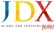 JDX Blinds & Shutters