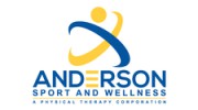 Anderson Sport & Wellness