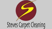 Steve's Carpet Cleaning