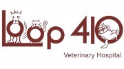 Loop 410 Veterinary Hospital