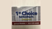 1st Choice Bail Bond Group