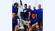 Alyssa Ann Sportfishing