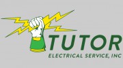 Tutor Electrical Service