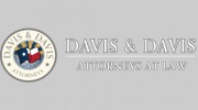 Davis, Steven R Aty