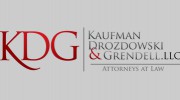 Kaufman, Drozdowski & Grendell