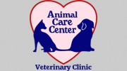 Animal Care Center Veterinary Clinic