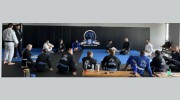 Deep Blue Brazilian Jiu Jitsu