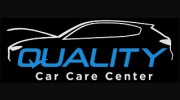Quality Car Care Center Of Marquette