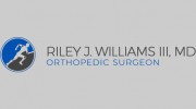 Riley J. Williams III, MD