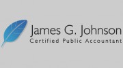 James Gary Johnson CPA