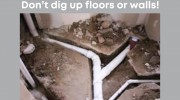 Trenchless Pipe Lining