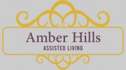 Amber Hills Assisted Living Home