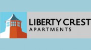 Liberty Crest